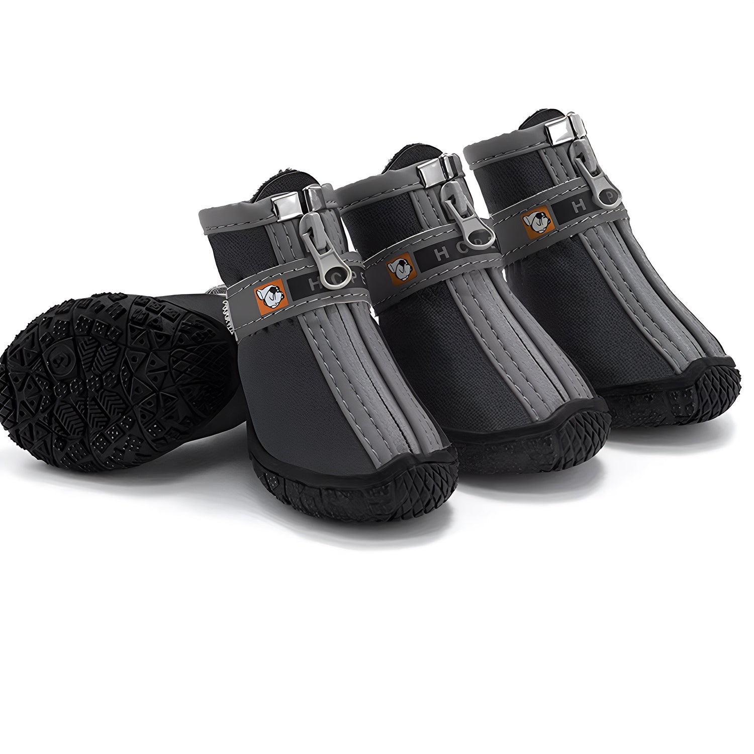 PawieBoot
