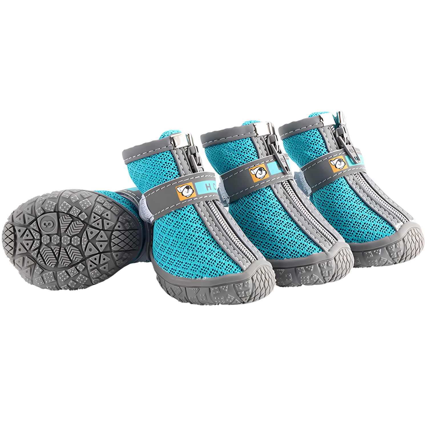 PawieBoot