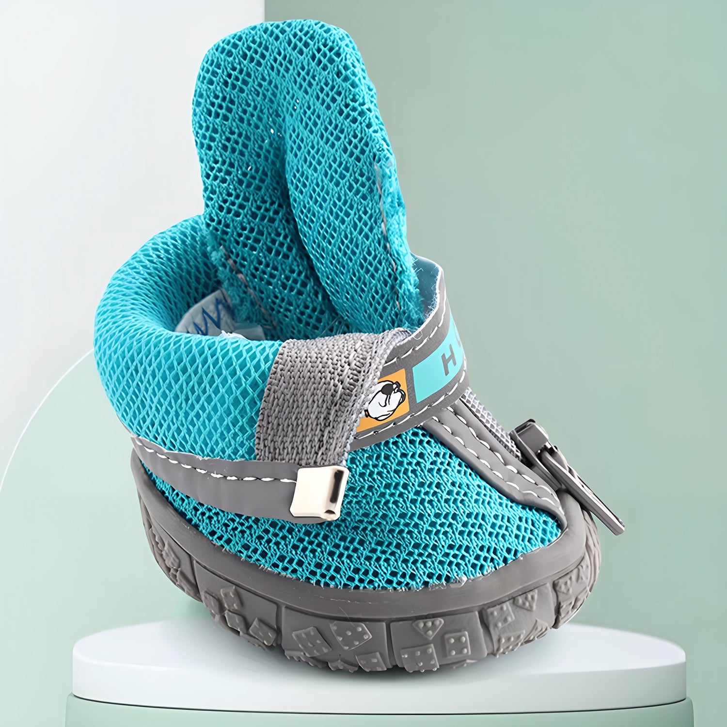 PawieBoot