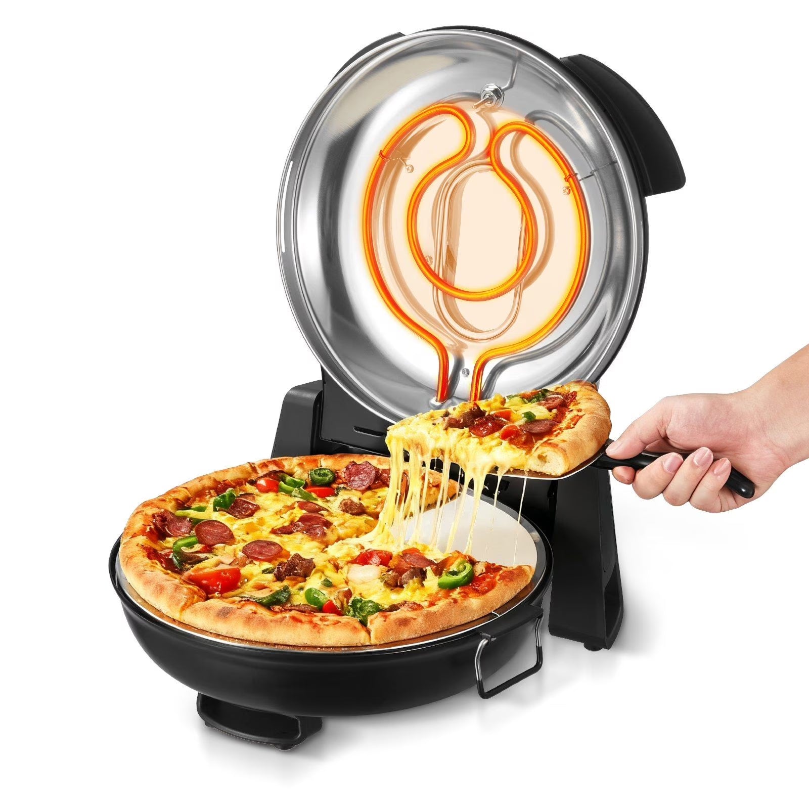 PizaMatix