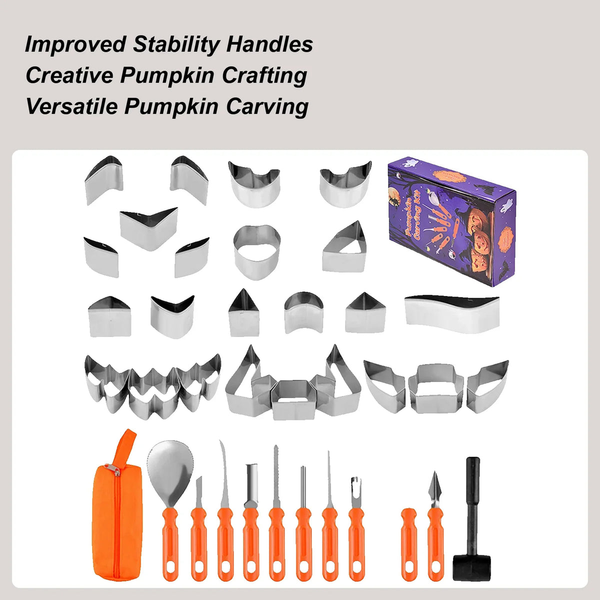 PumpCarvo