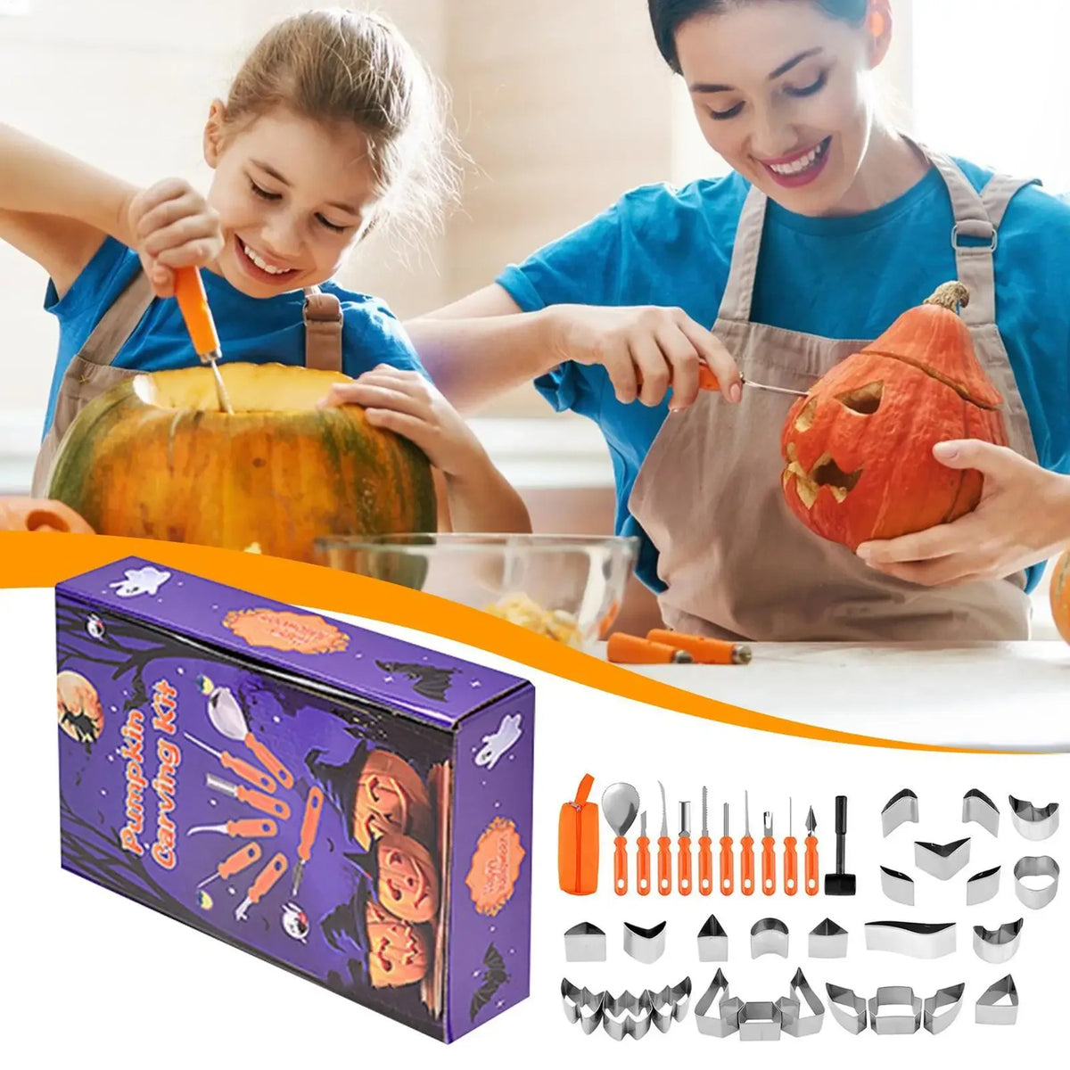 PumpCarvo