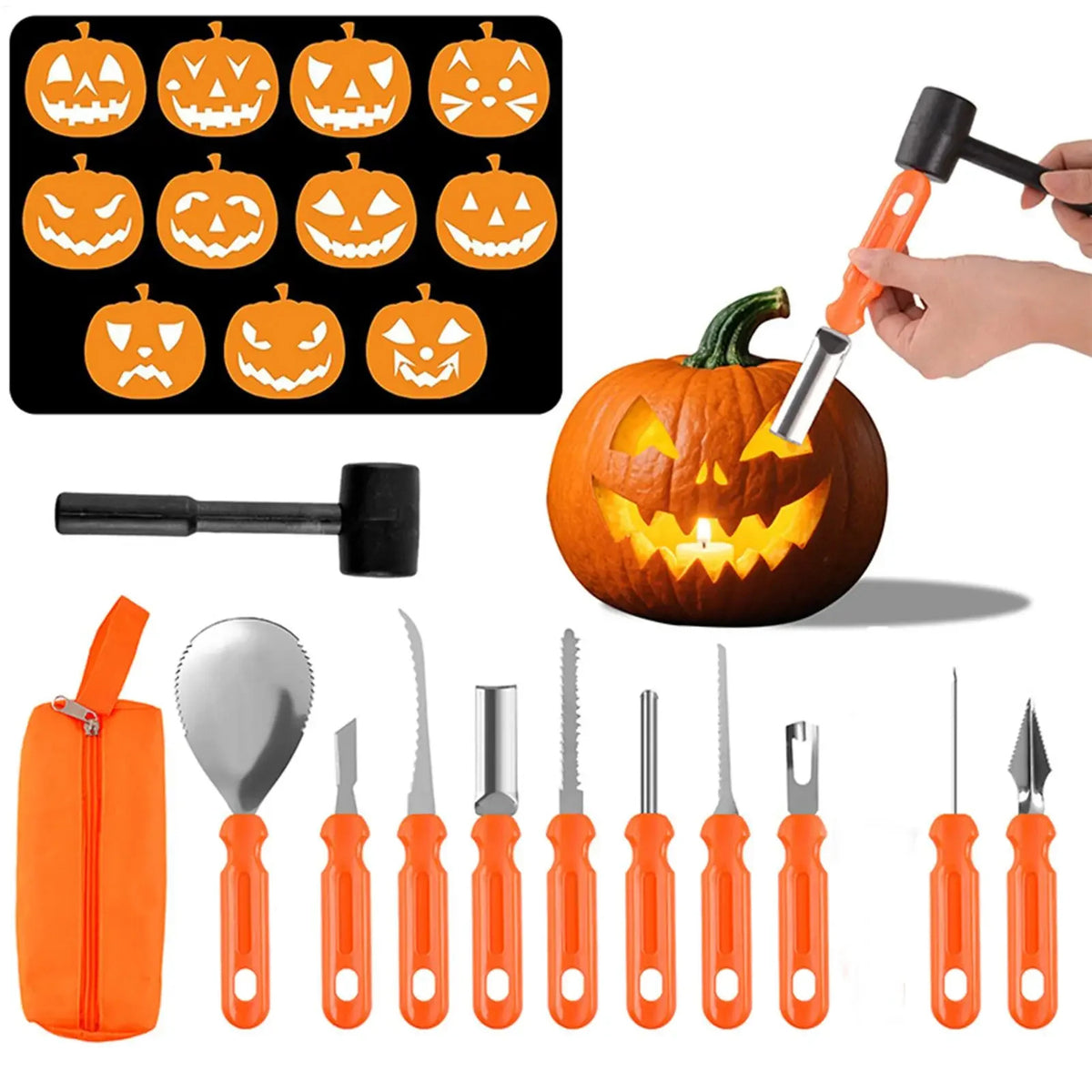 PumpCarvo
