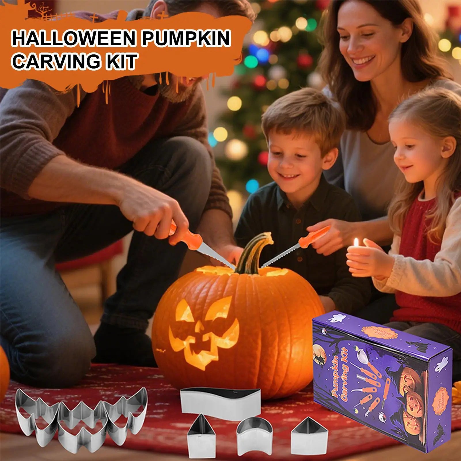 PumpCarvo