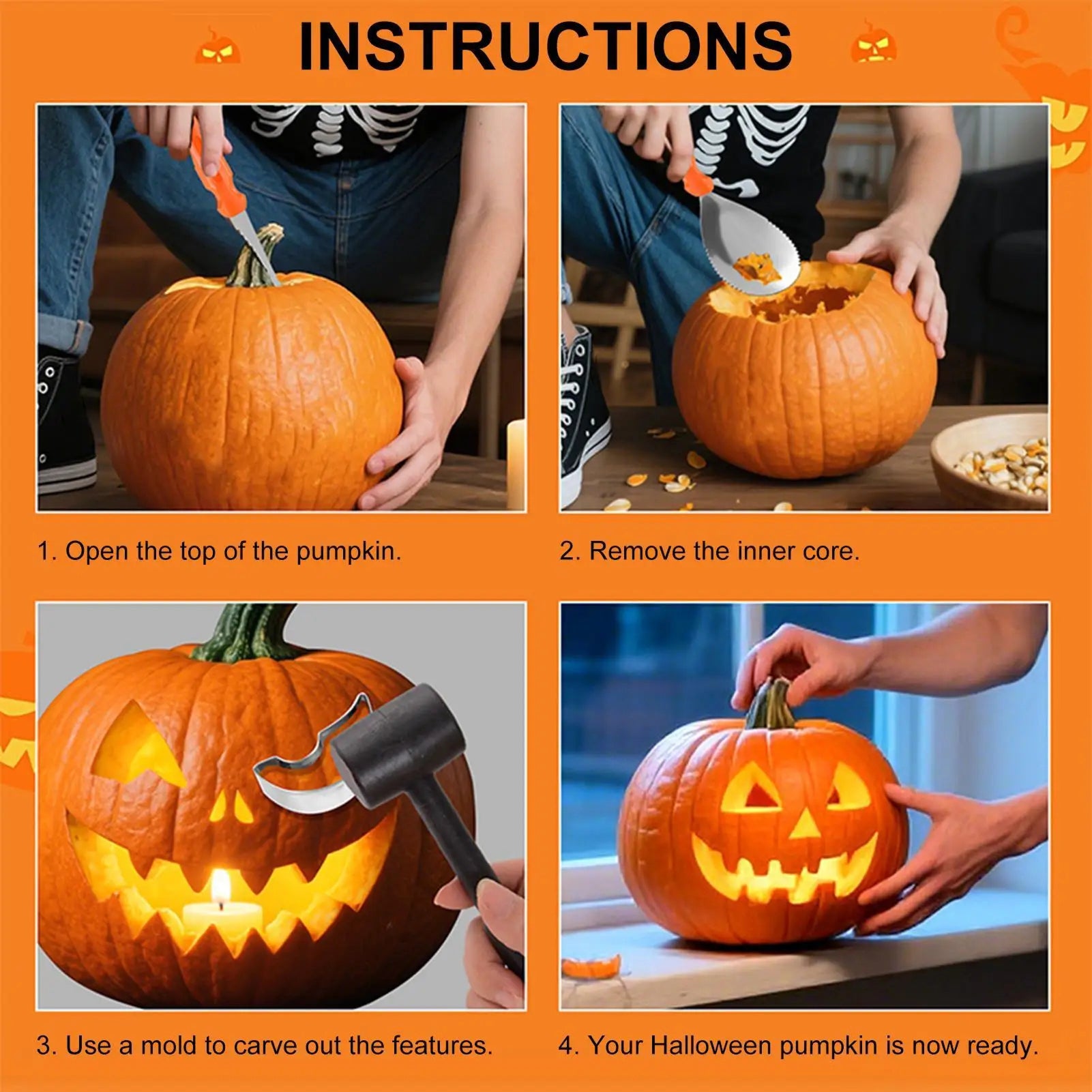 PumpCarvo