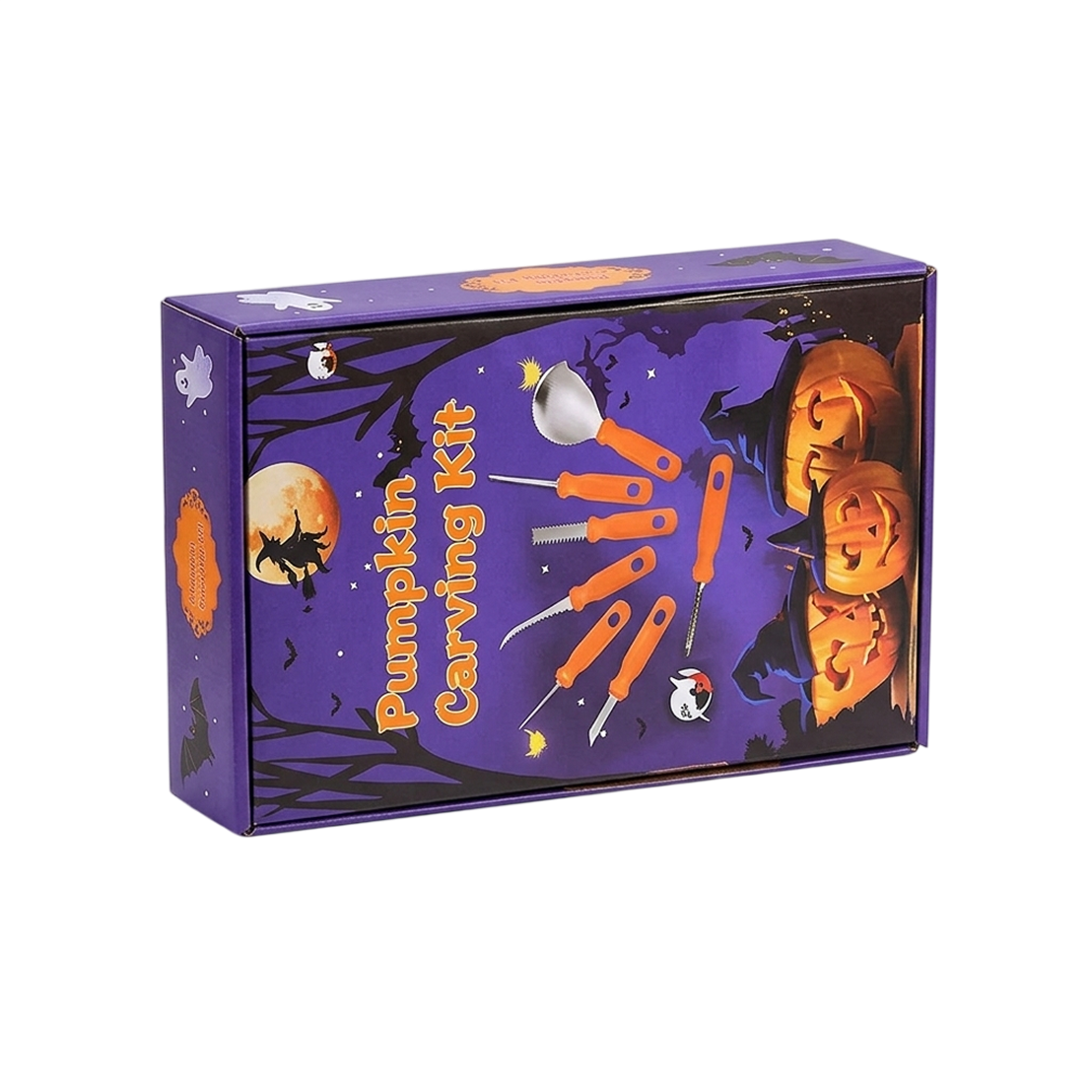 PumpCarvo