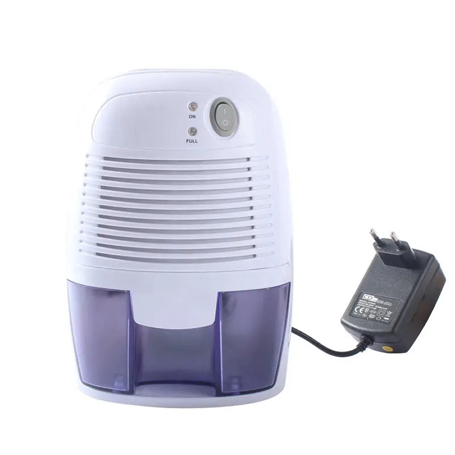 PureDryi
