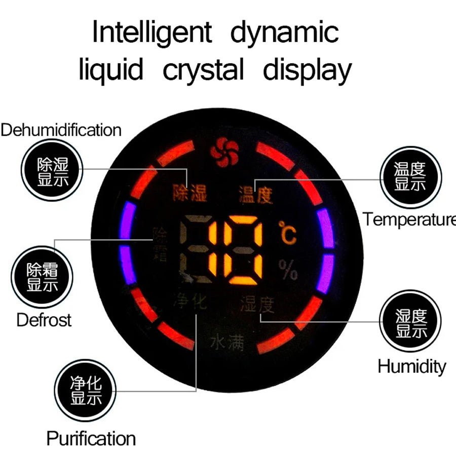 PureDryi