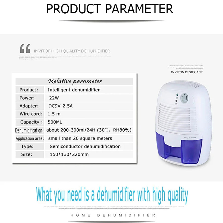 PureDryi