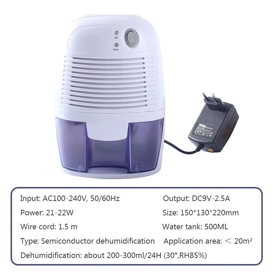 PureDryi