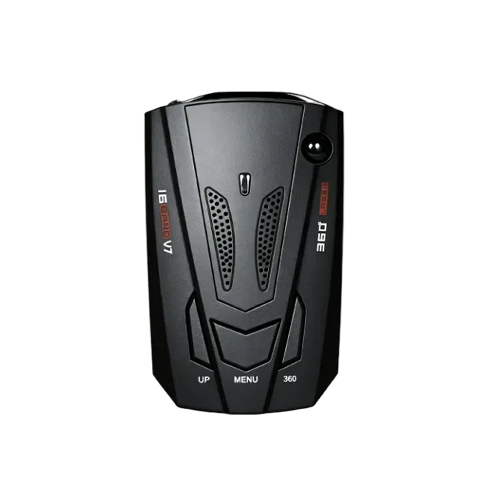 Radarixer