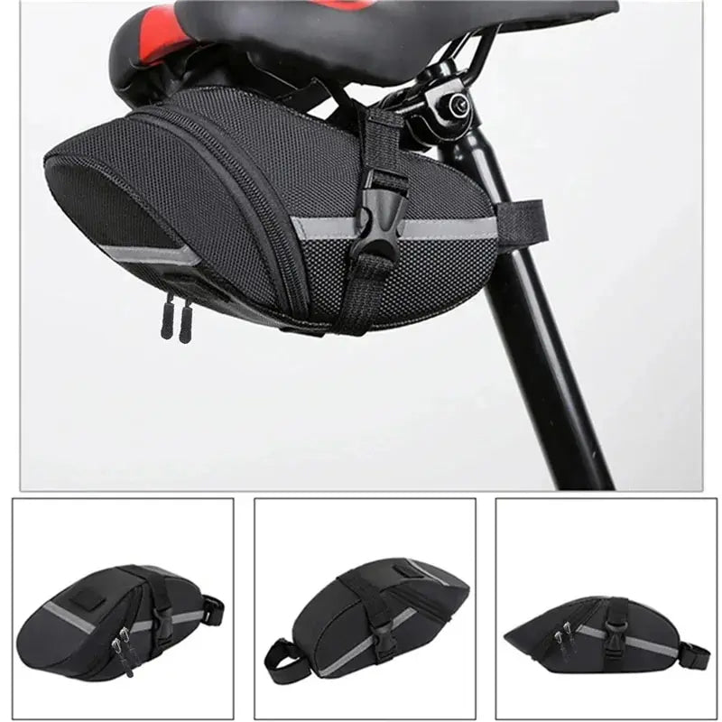 RideyBagi