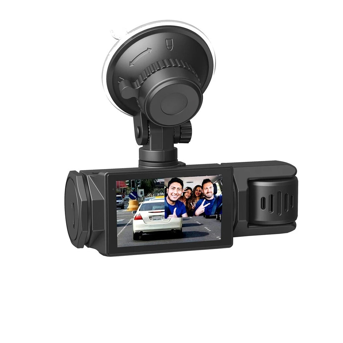 RoadEyezo