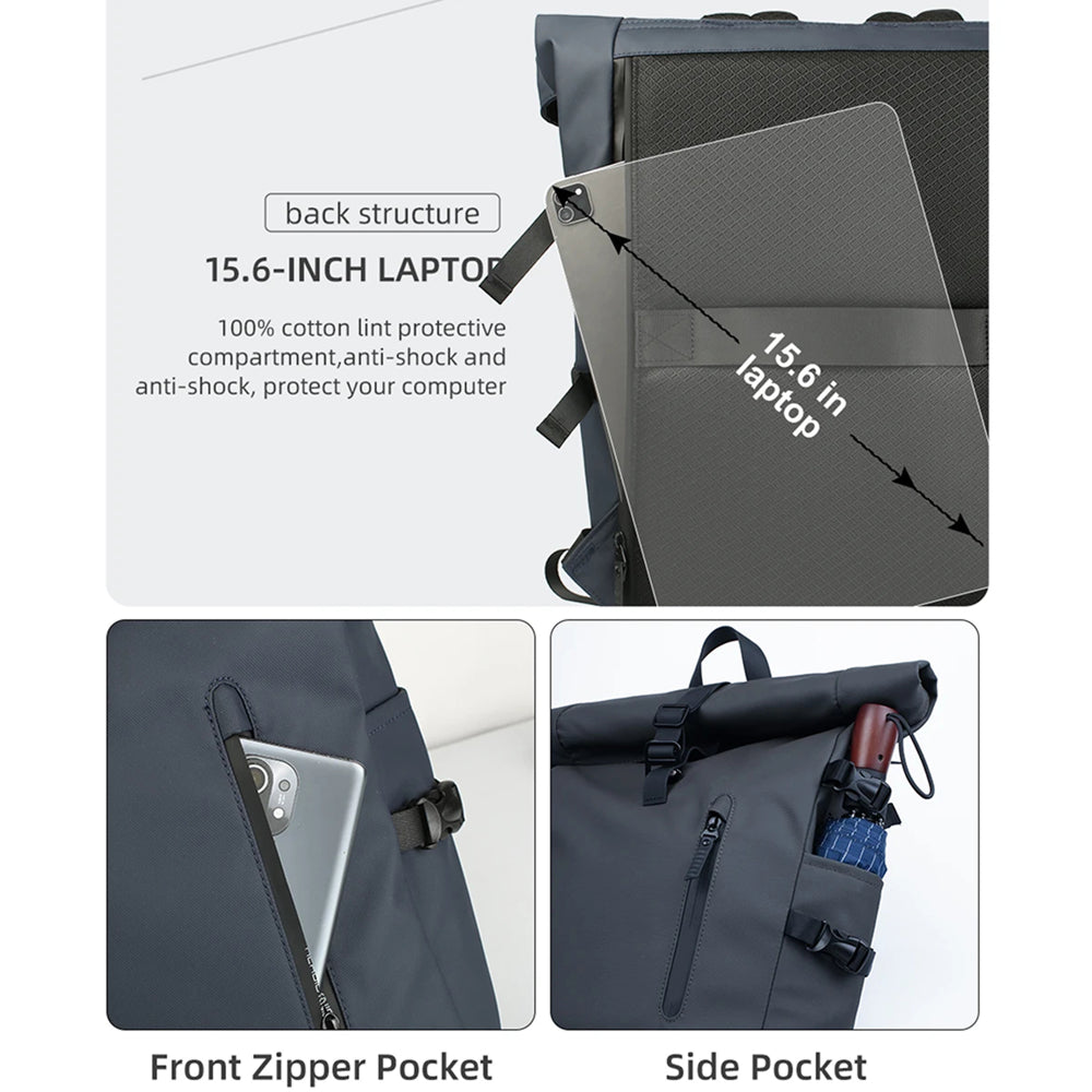 SafeiPack