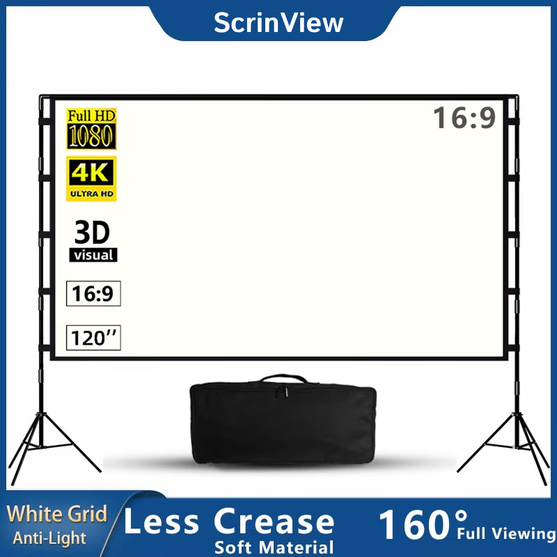 ScrinView