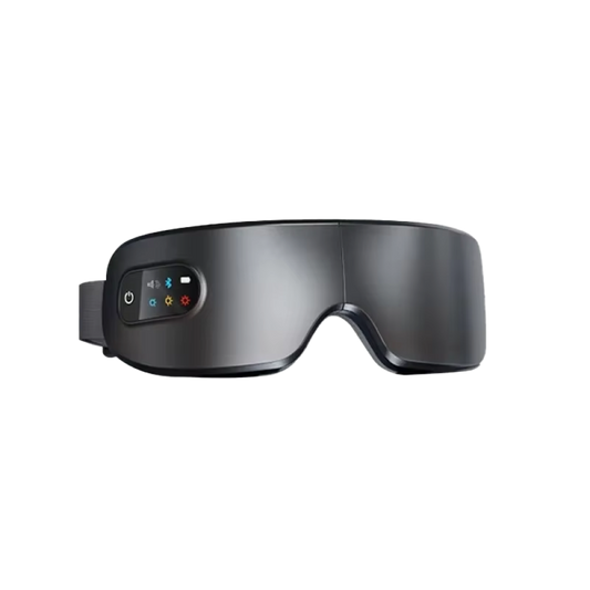 SeriEmb Heated Eye Mask