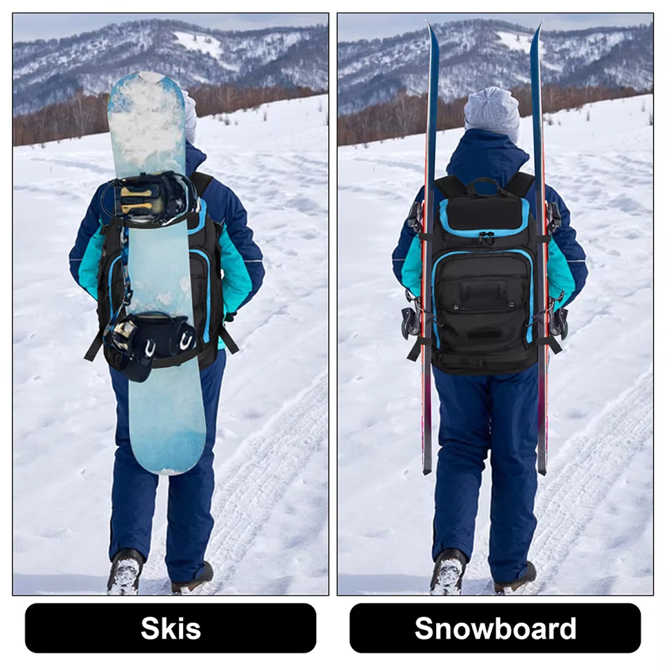 SkimiPack