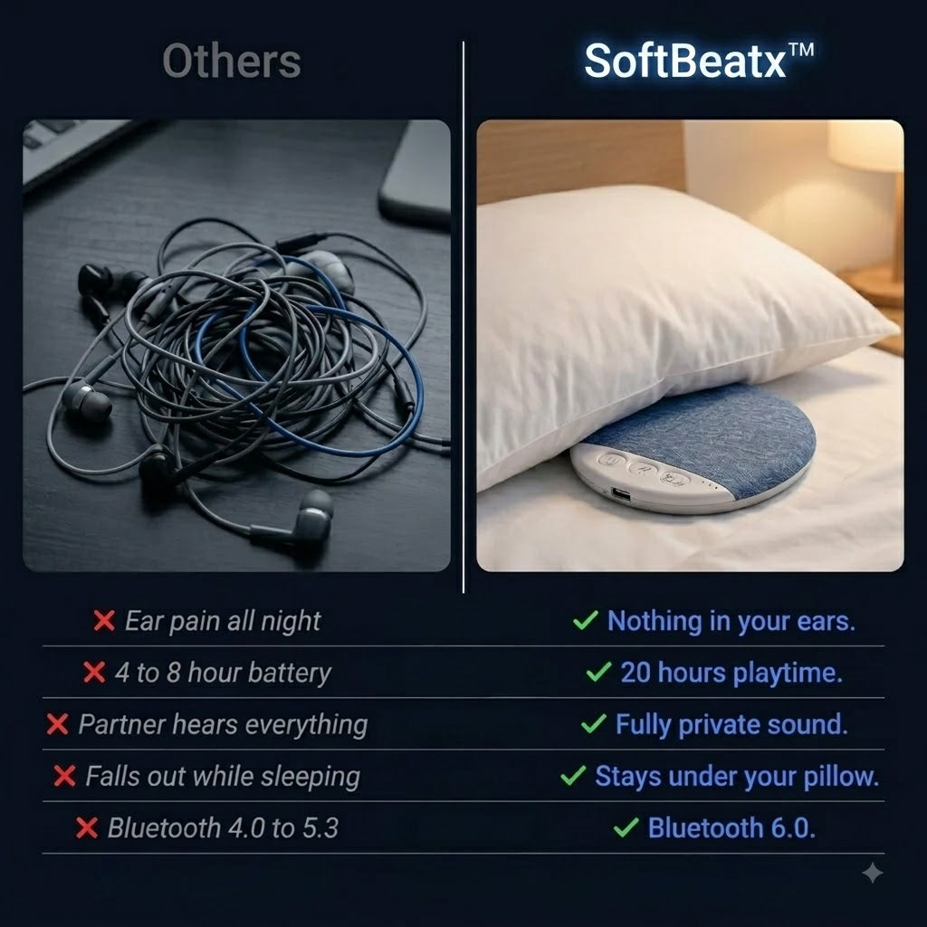 SoftBeatx