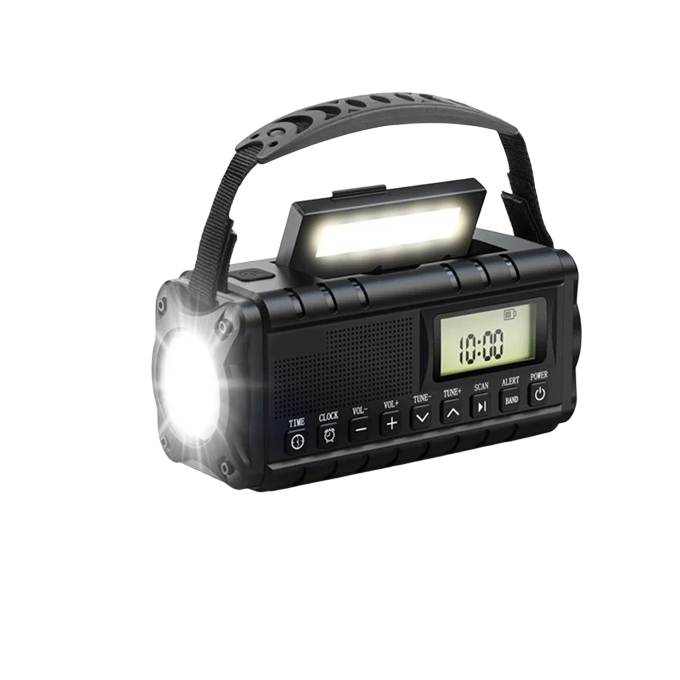 SolTuniex