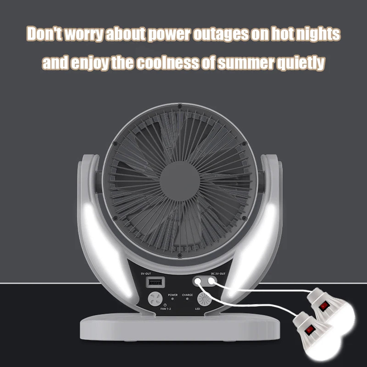 SolaFanex