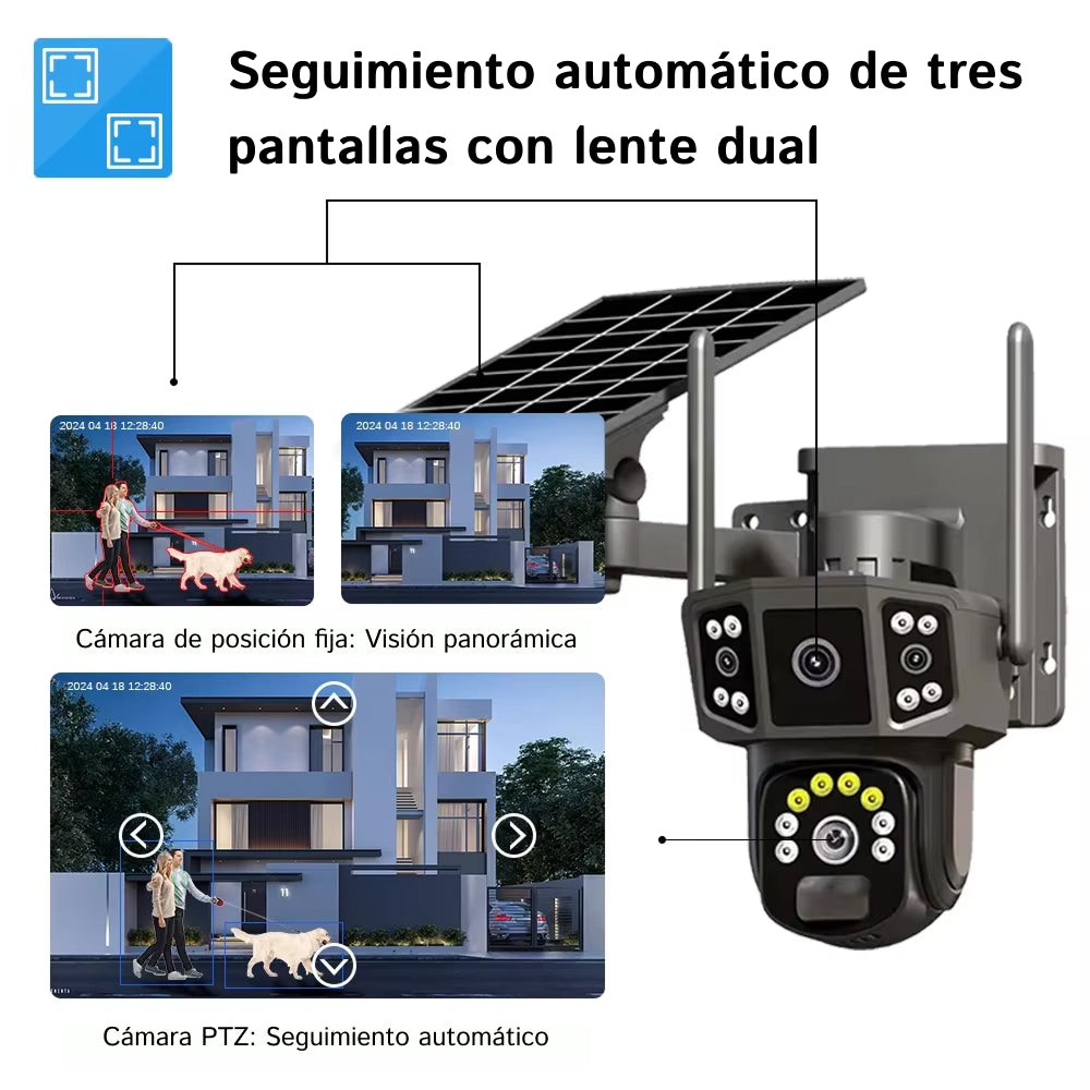 SolimCam 1