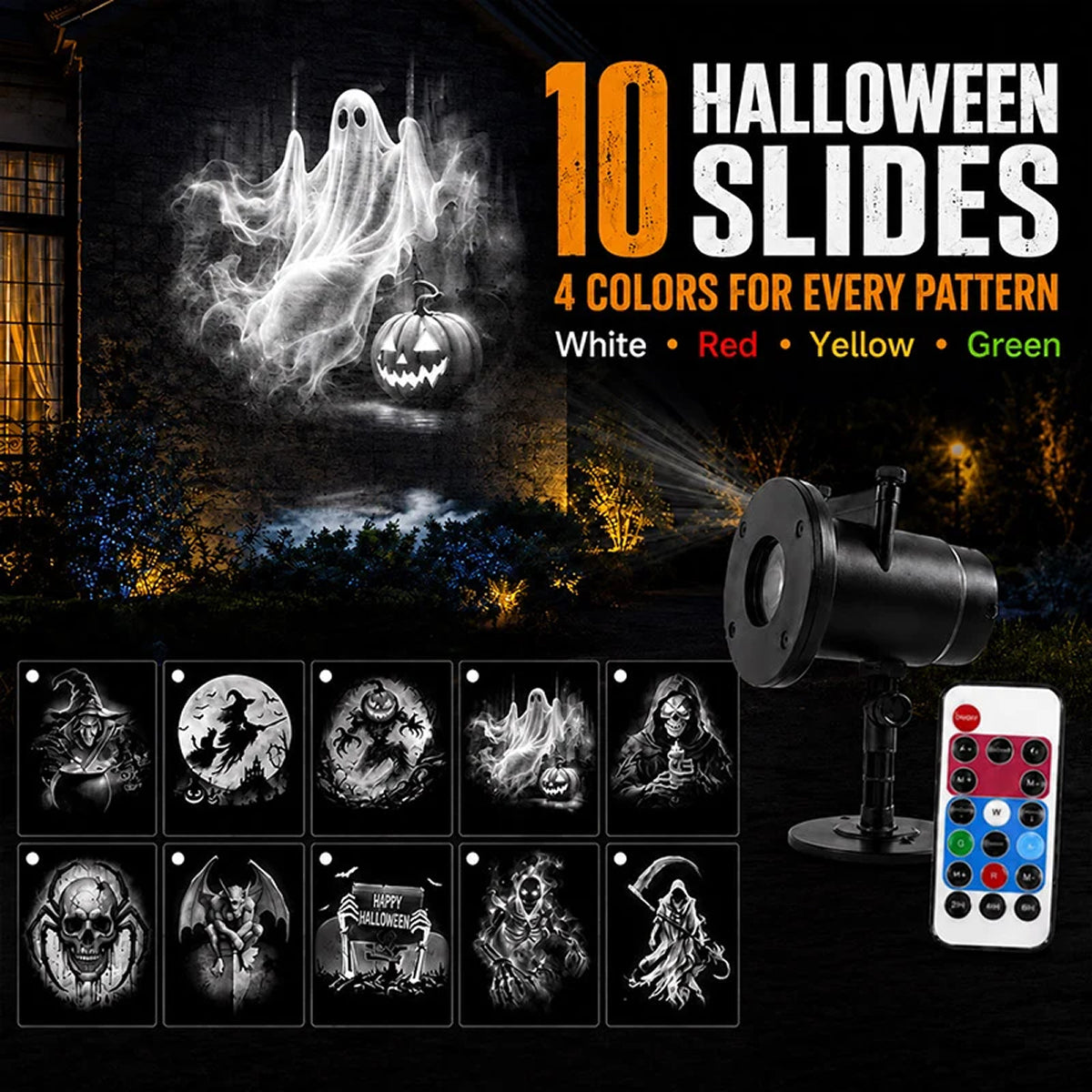 SpookoRay