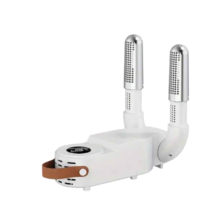 StrideDryi