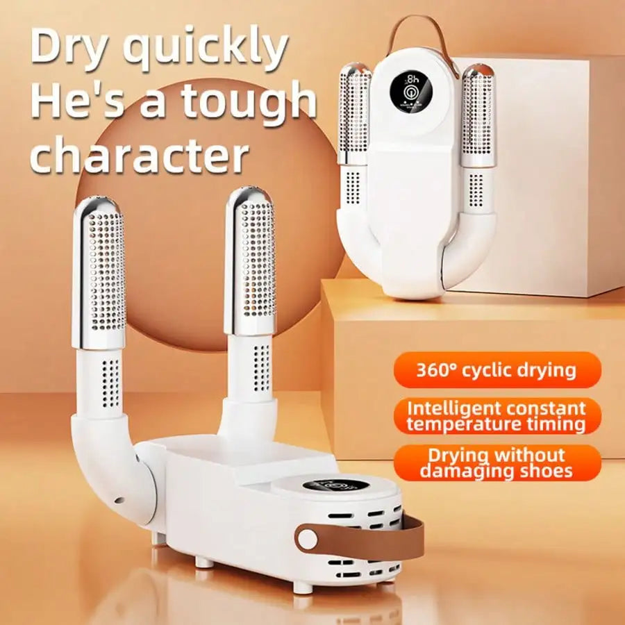 StrideDryi