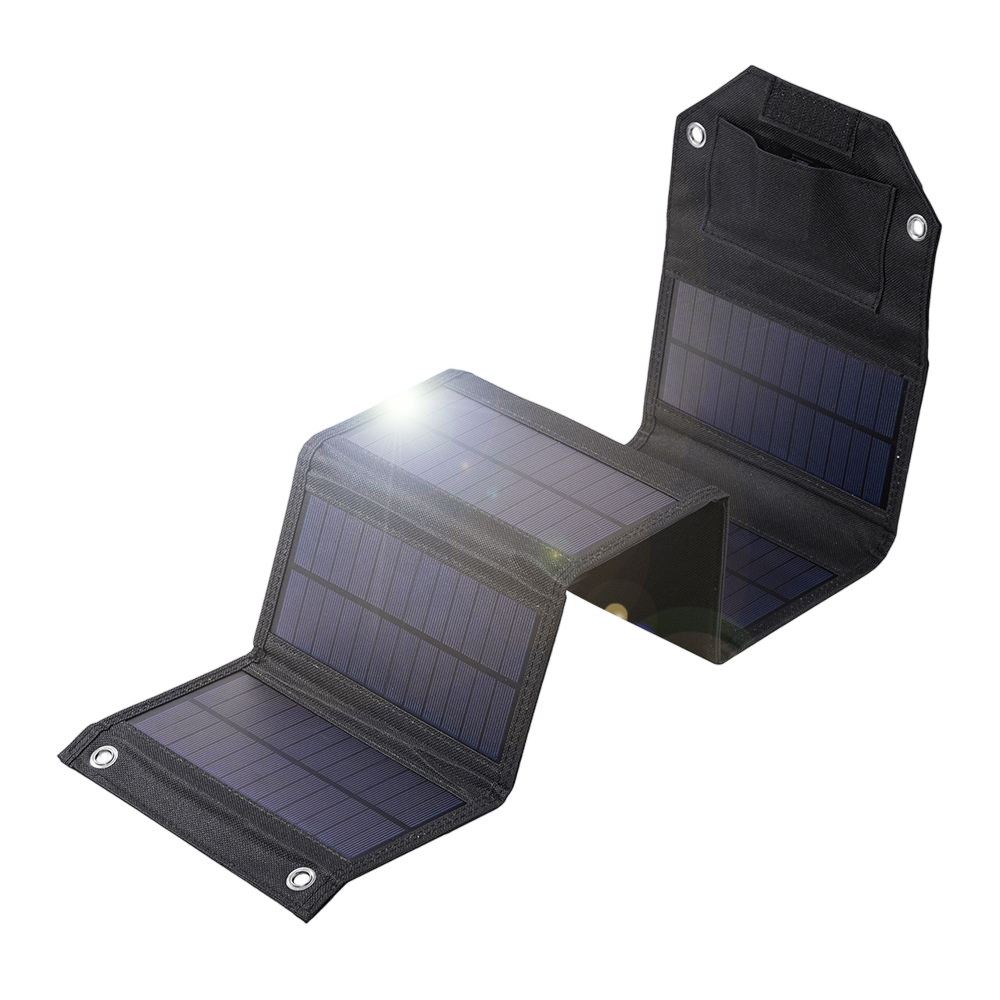 SundiFold
