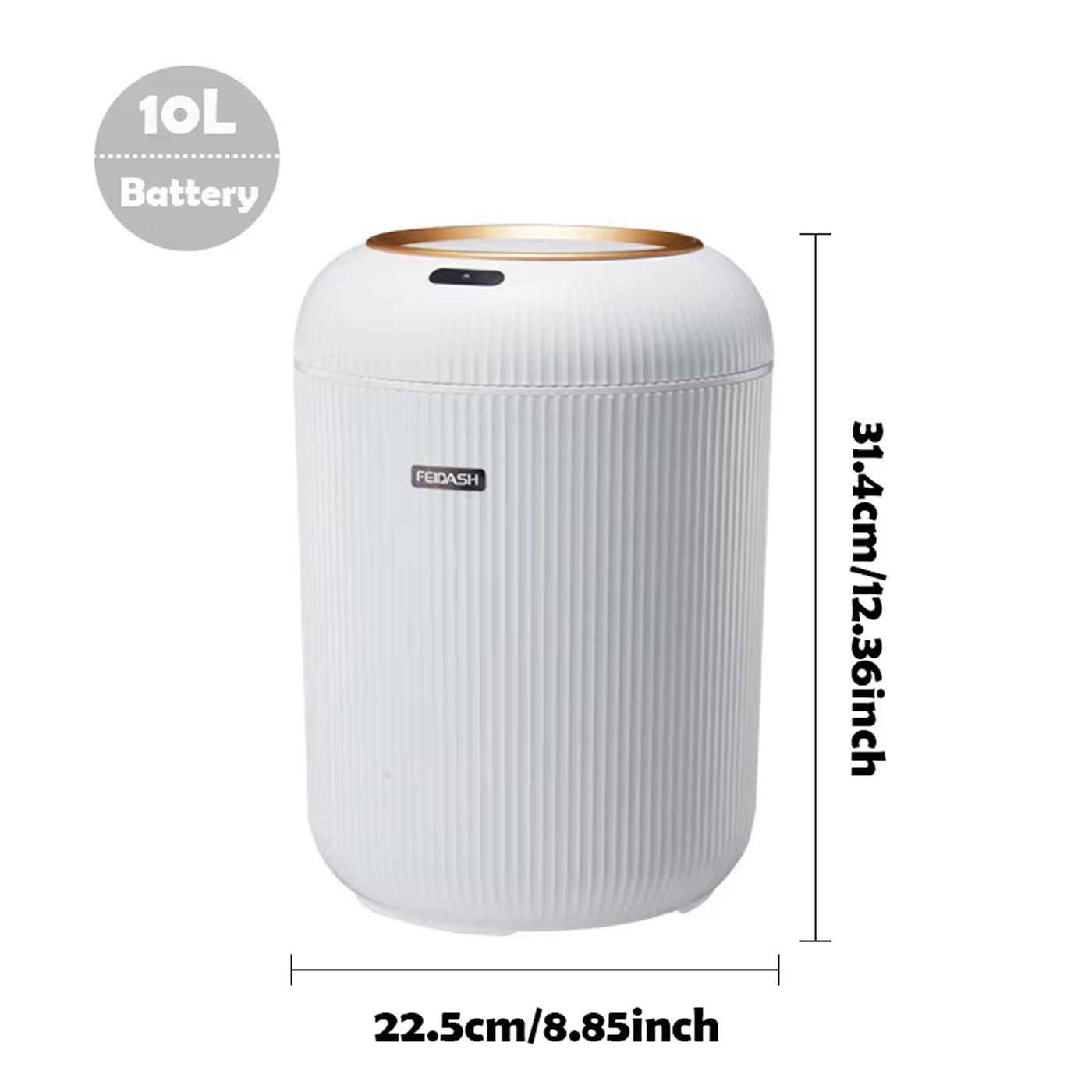 TapfriBin
