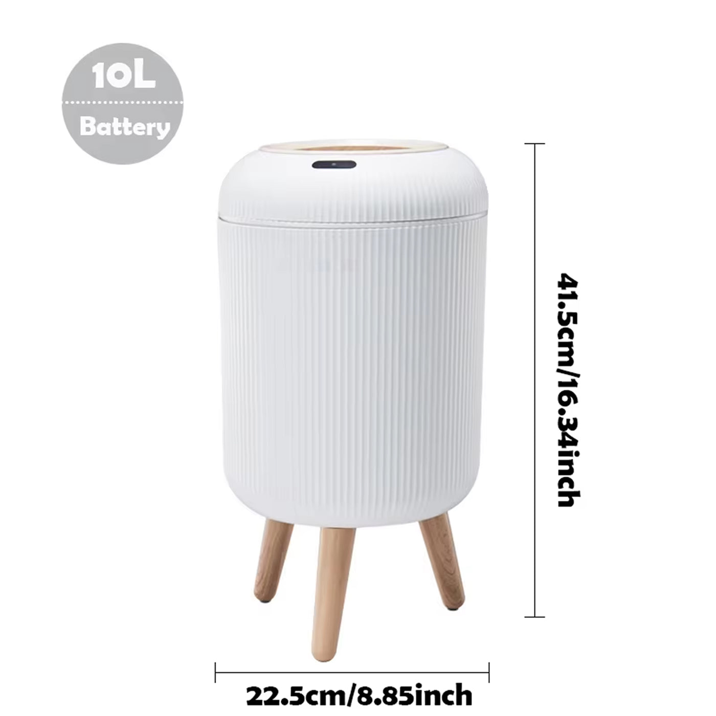 TapfriBin