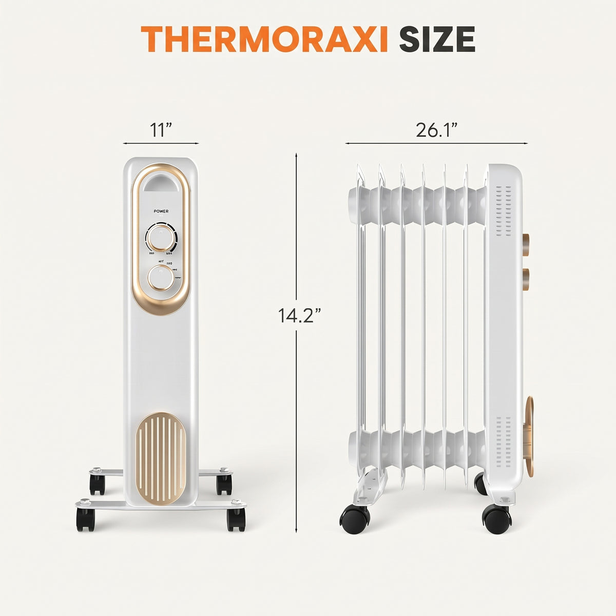 Thermoraxi