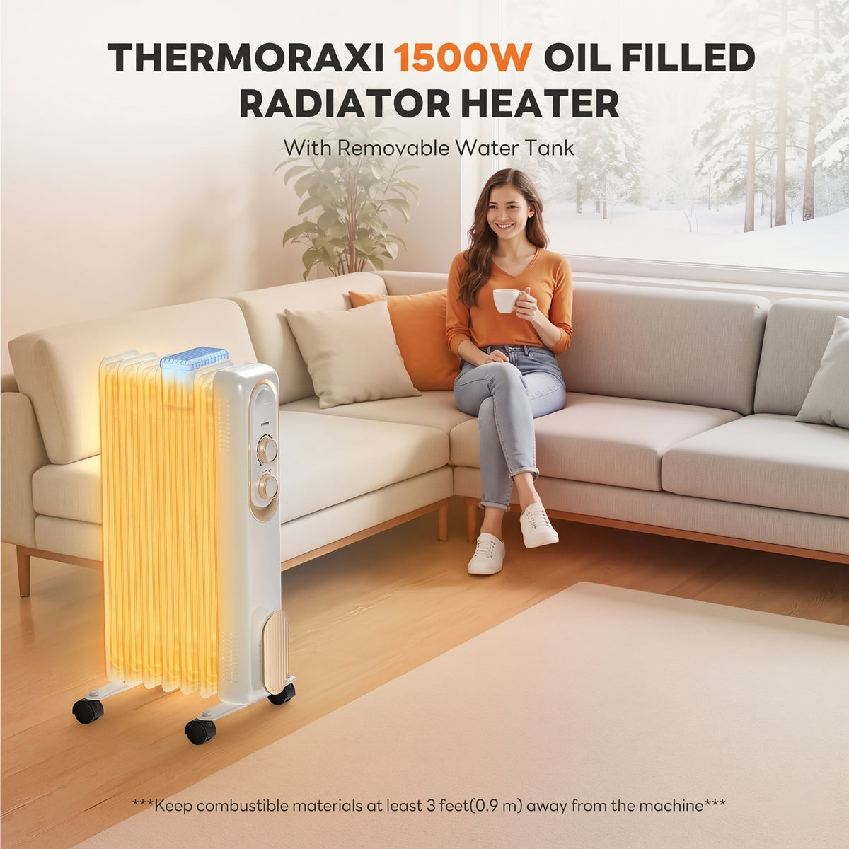Thermoraxi