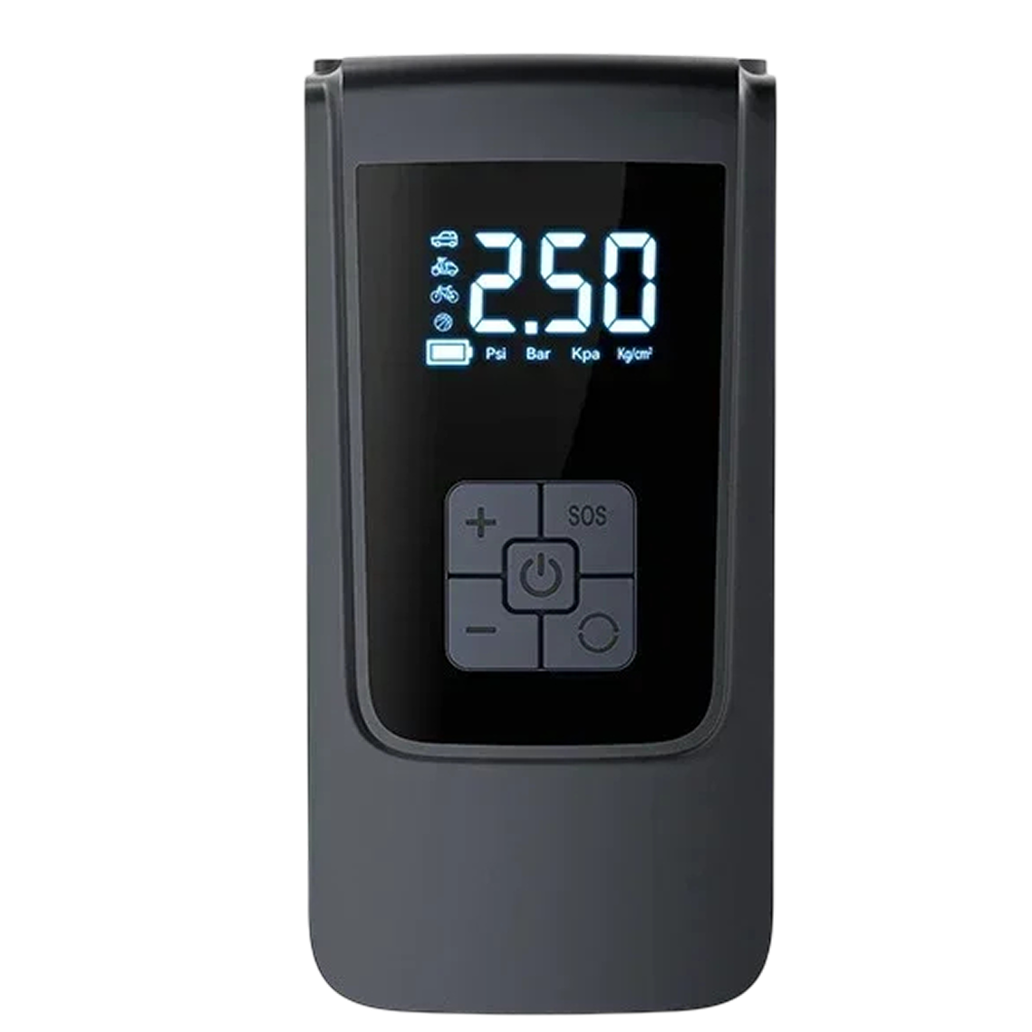 TirexPump