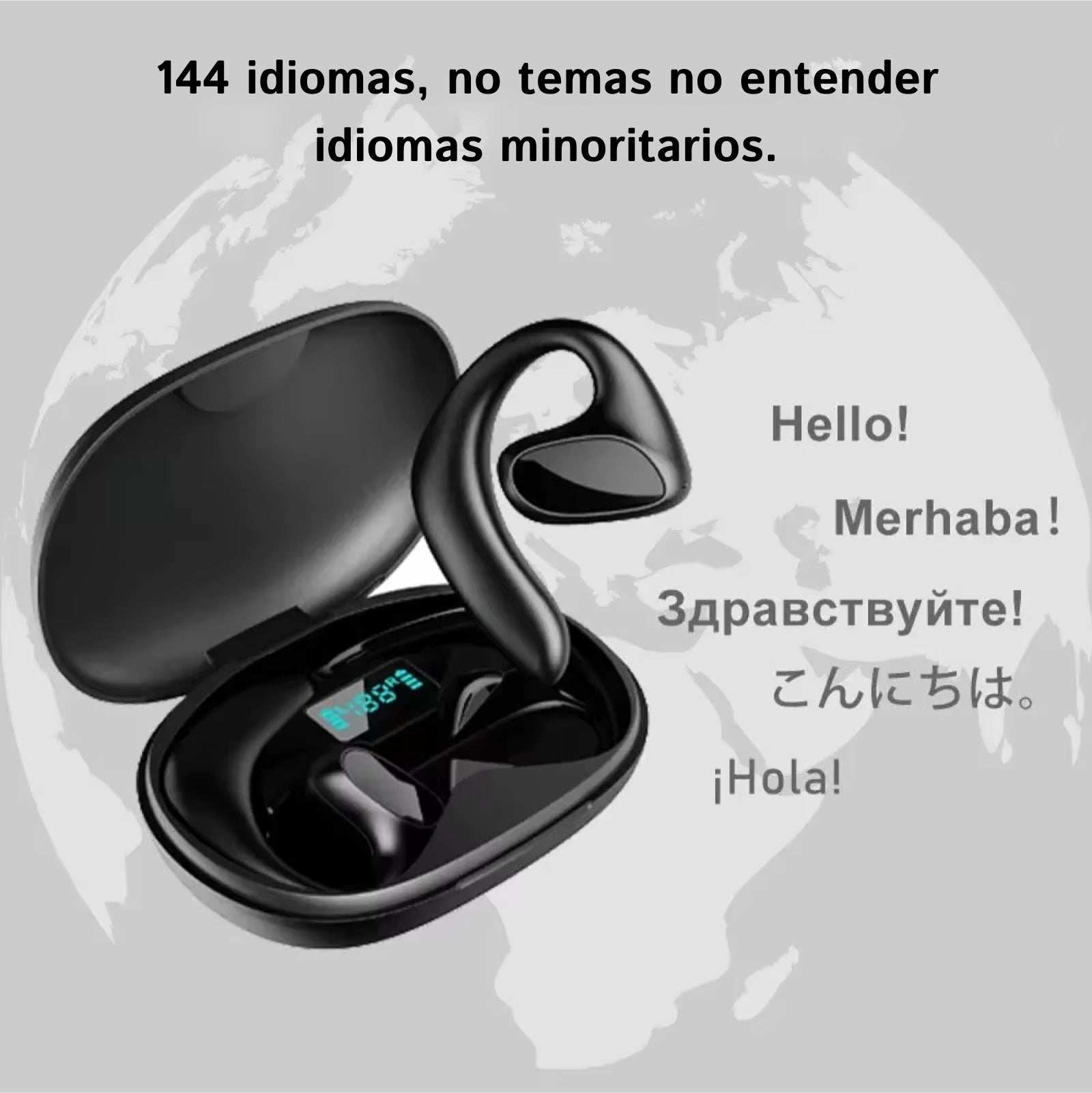 Tralivox 1