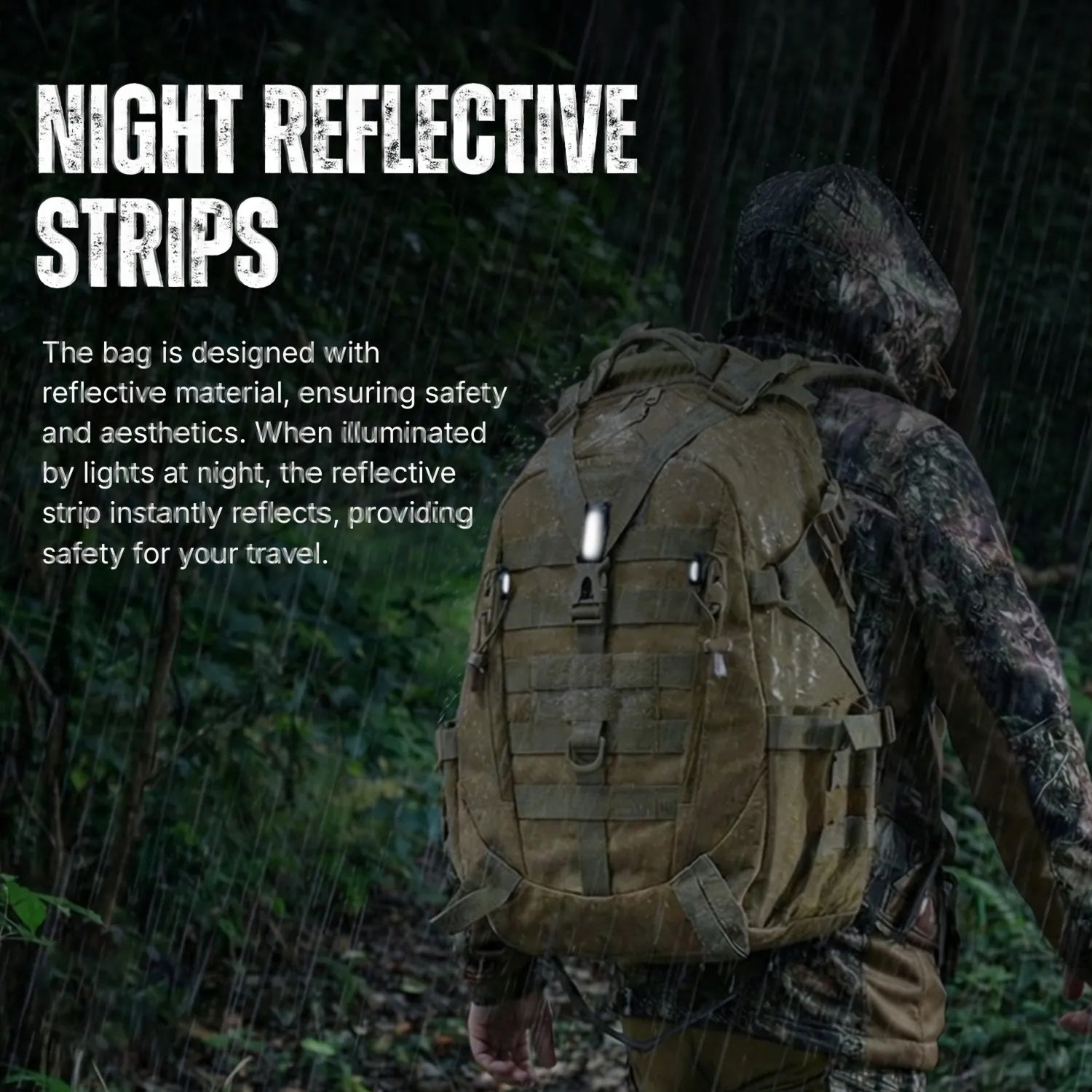Trekorago