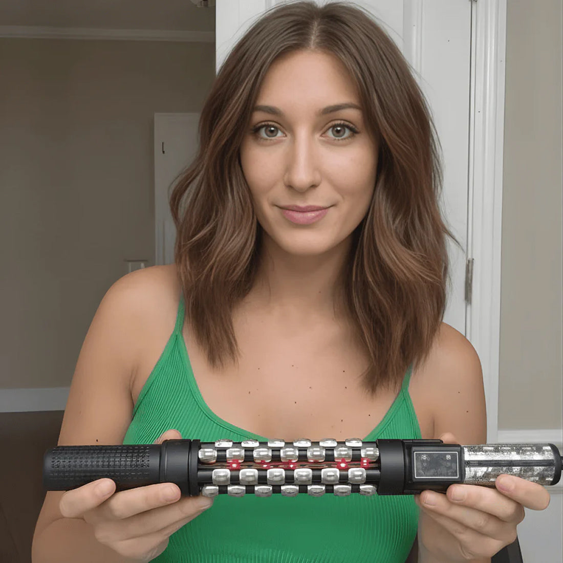Vibrarolly