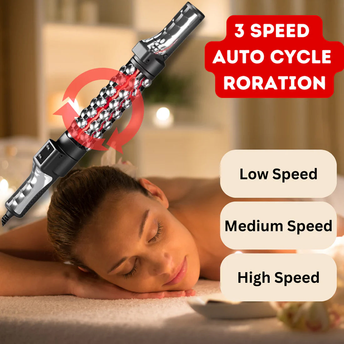 Vibrarolly