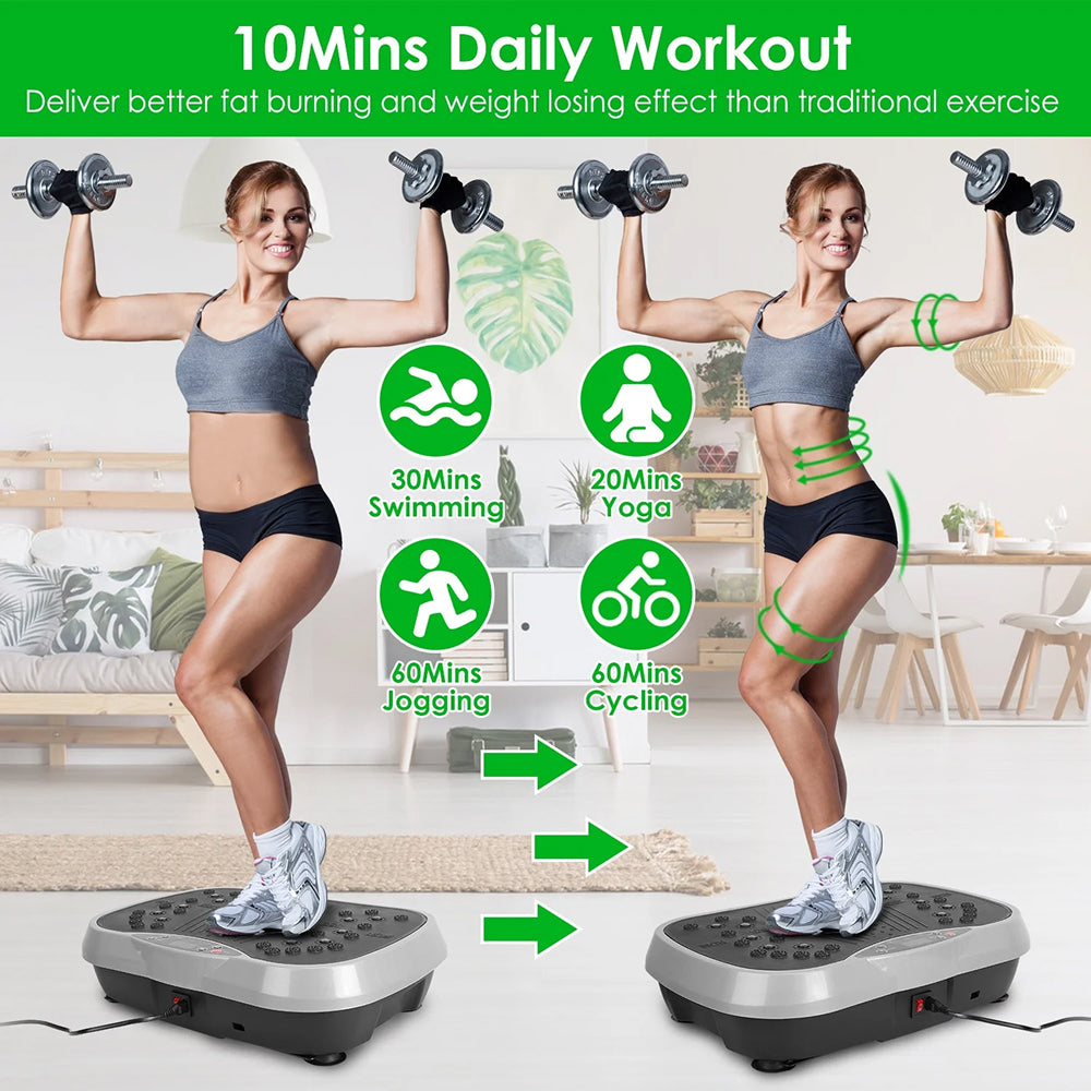 VibroFitex