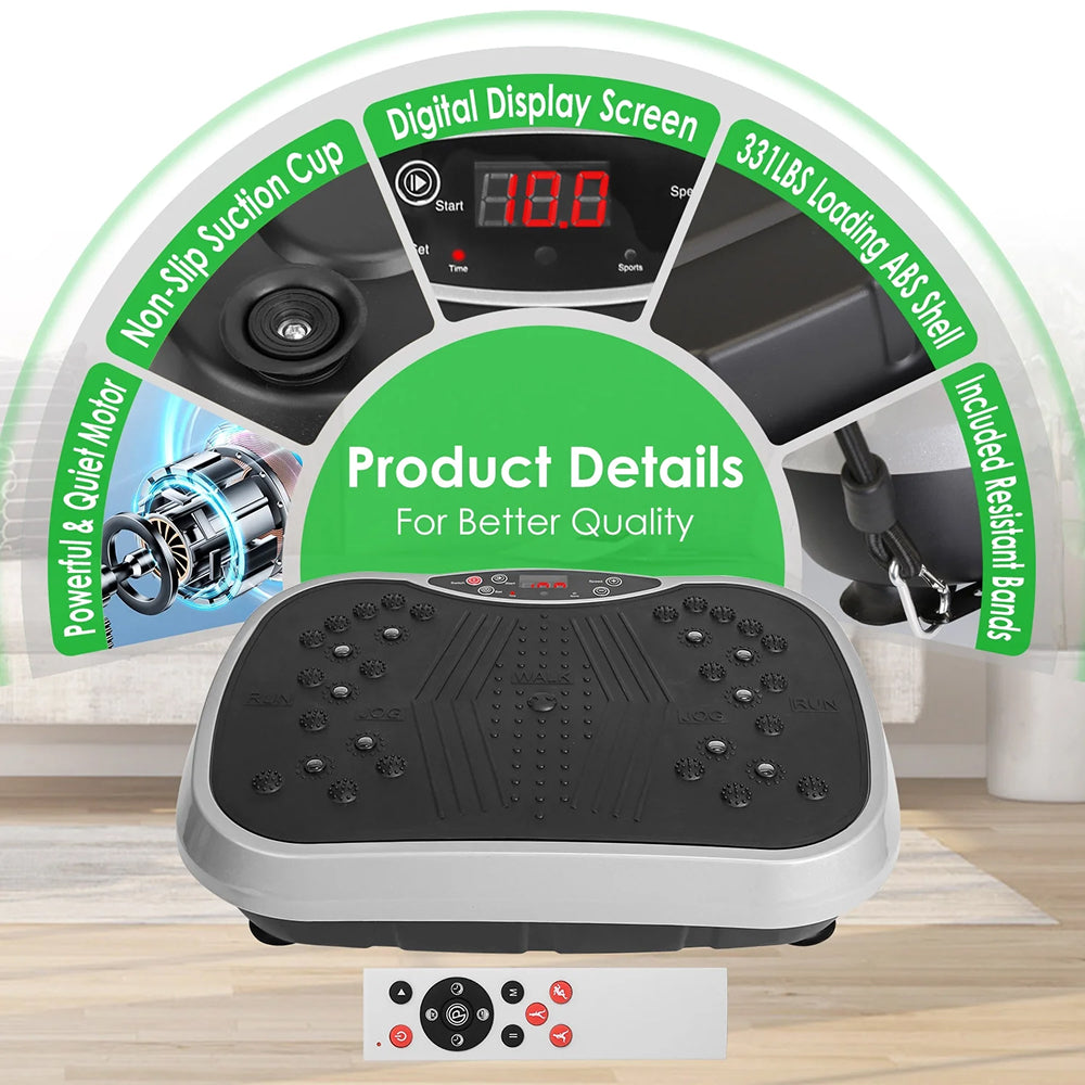 VibroFitex