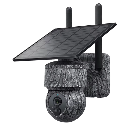 VistaTrik Trail Camera For Backyard