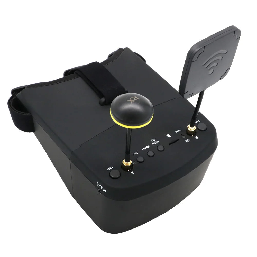 VoloApex