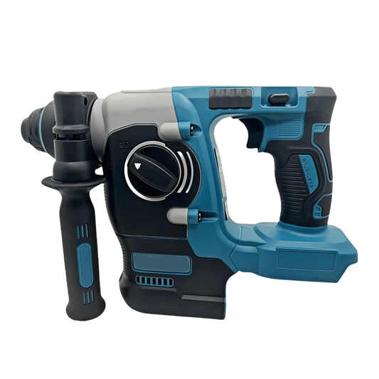 VoltyDrix