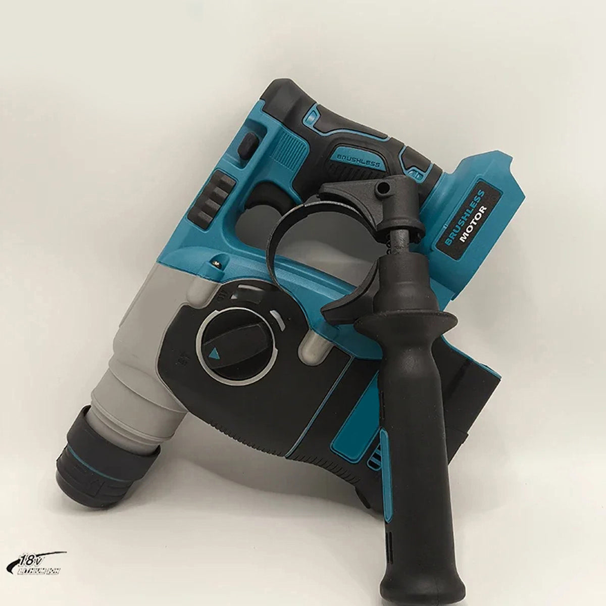 VoltyDrix
