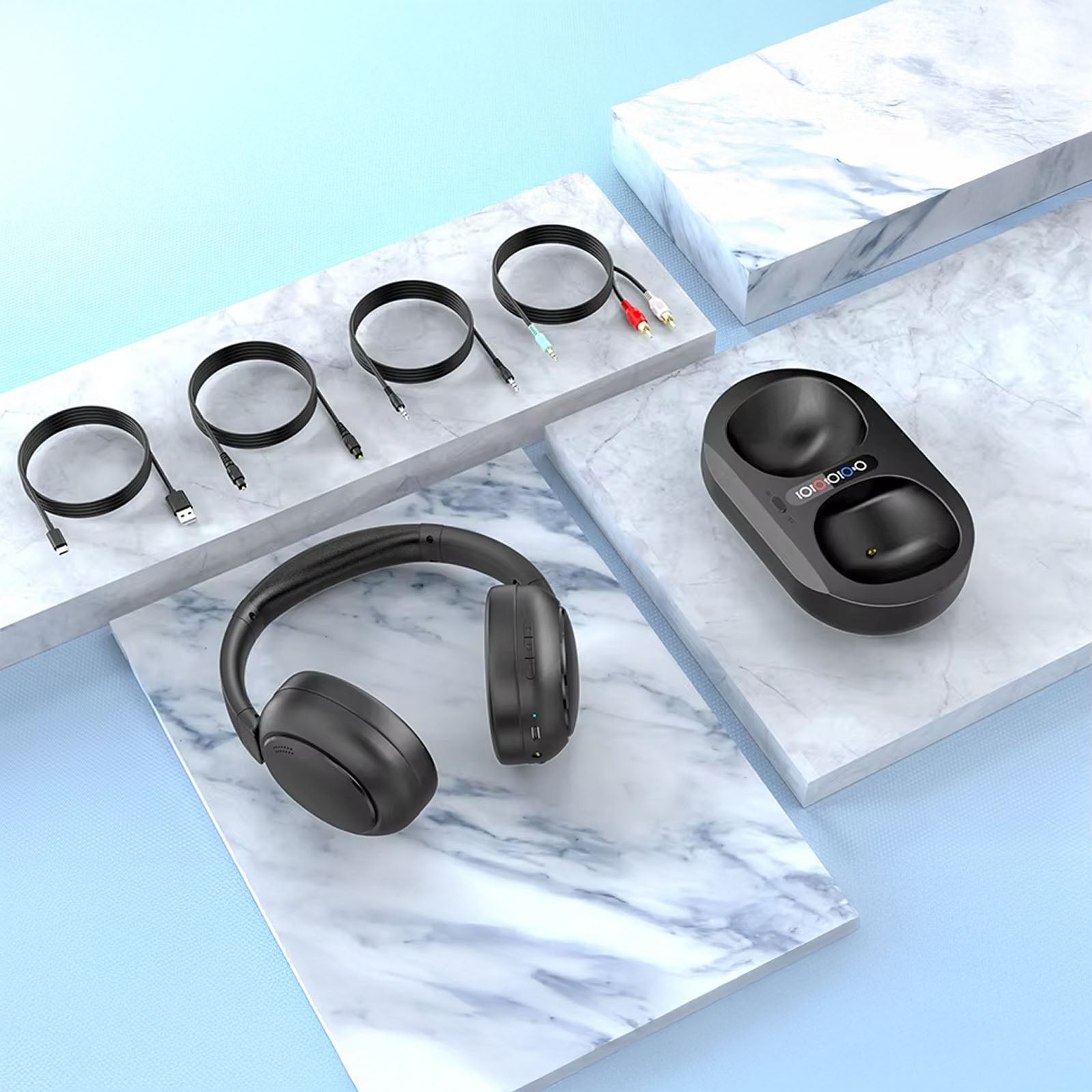 Ekofonic 2.0
