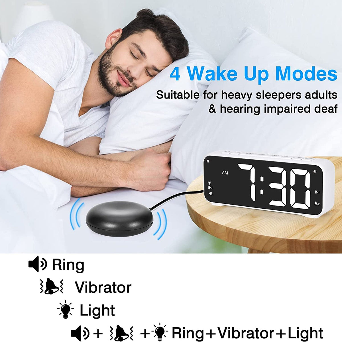 WakeVoxi
