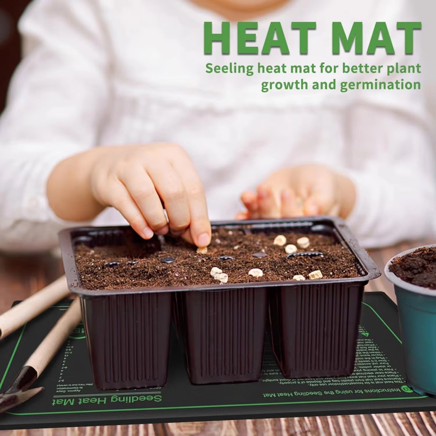 WarmyGrow
