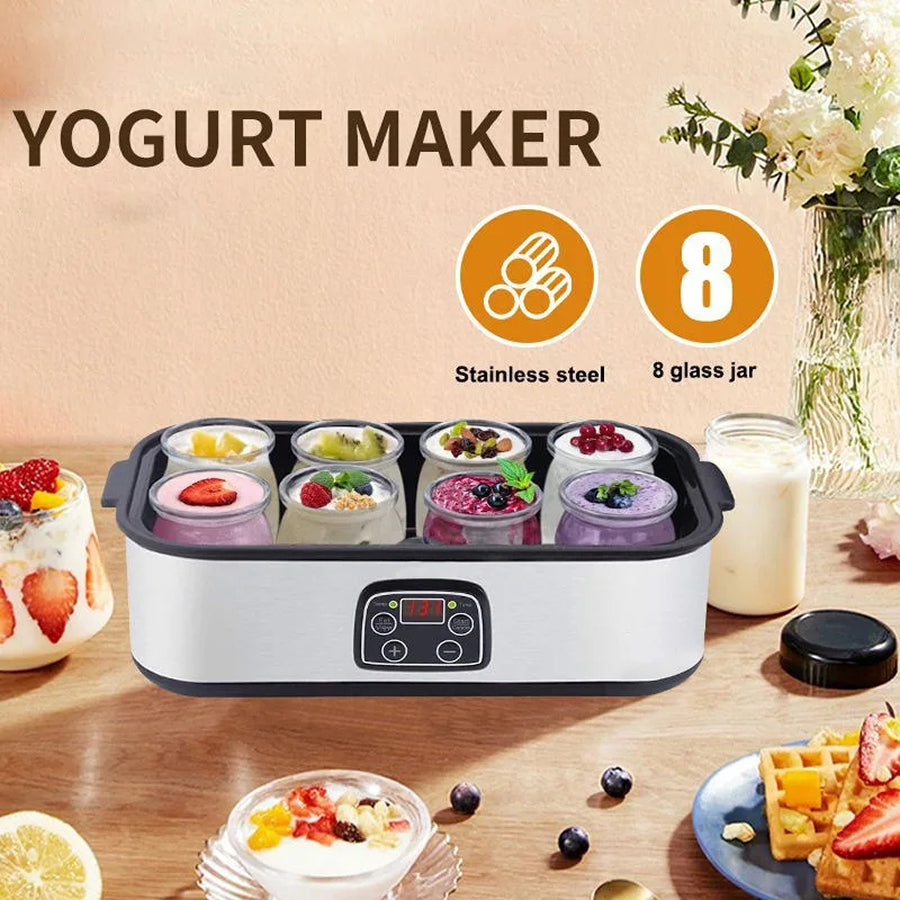 Yogoraix