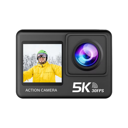 ZinoxCam 1